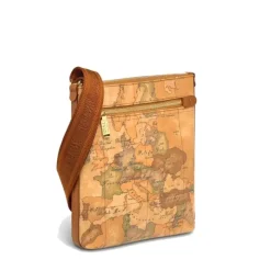 Bandoliera a Tracolla 1A Classe Alviero Martini linea Geo Classic D083