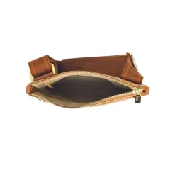 Bandoliera a Tracolla 1A Classe Alviero Martini linea Geo Classic D083