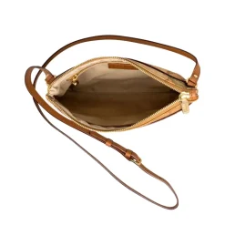 Bandoliera Grande 1A Classe Alviero Martini linea Geo Classic N140