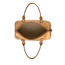 Bauletto Donna Grande 1A Classe Alviero Martini linea Geo Classic D081