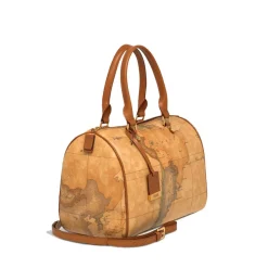 Bauletto Donna Small 1A Classe Alviero Martini linea Geo Classic D079