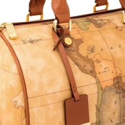 Bauletto Donna Small 1A Classe Alviero Martini linea Geo Classic D079