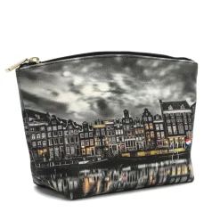 Beauty Case Medio Y NOT YES-309 Mirror