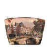 Beauty Case Medio Y NOT YES-309 Autumn River