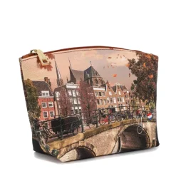 Beauty Case Medio Y NOT YES-309 Autumn River