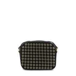 Borsa a Tracolla LOVE MOSCHINO linea Glam Up Nera