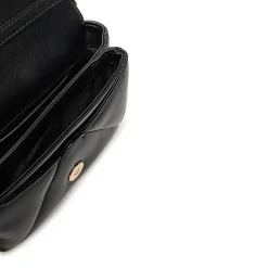 Borsa a Tracolla LOVE MOSCHINO colore Nero