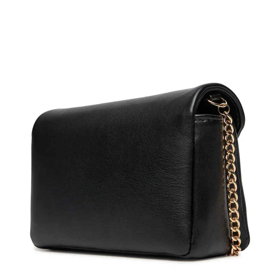 Borsa a Tracolla LOVE MOSCHINO colore Nero