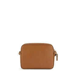 Borsa a Tracolla Piccola 1A Classe Alviero Martini linea Java City color Cuoio LB93