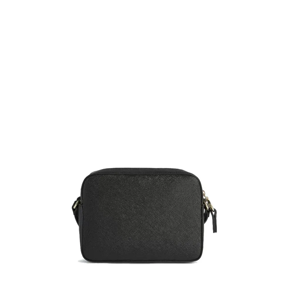 Borsa a Tracolla Piccola 1A Classe Alviero Martini linea Java City Nero LB93