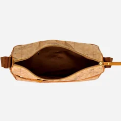 Borsa Donna 1A Classe Alviero Martini Tracolla con Tasca Geo Soft N509