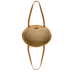 Borsa Donna 1A Classe Alviero Martini Shopping Media a Spalla D004