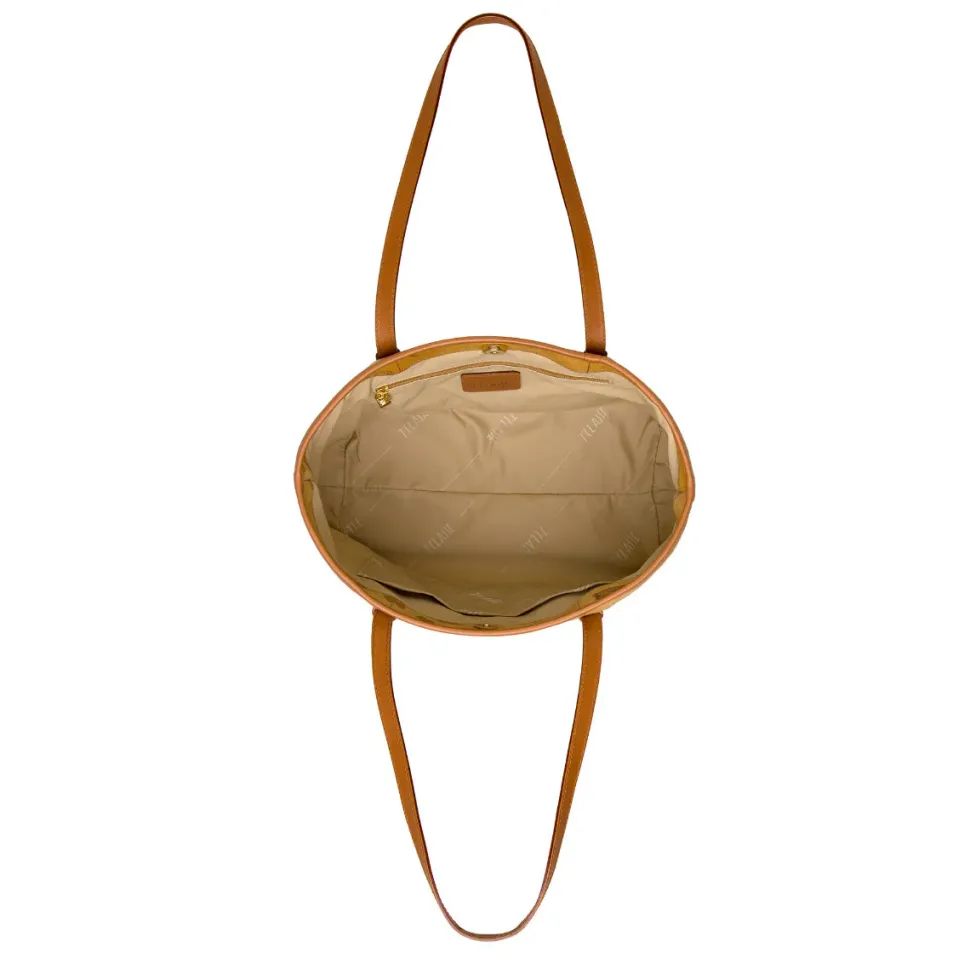 Borsa Donna 1A Classe Alviero Martini Shopping Media a Spalla D004