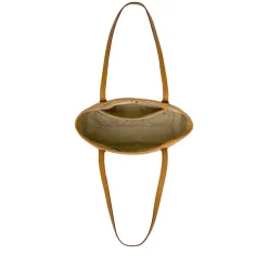 Borsa Donna 1A Classe Alviero Martini Shopping Piccola a Spalla D003