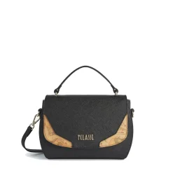 Borsa Donna a Mano 1A Classe Alviero Martini linea Java City colore Nero LB89