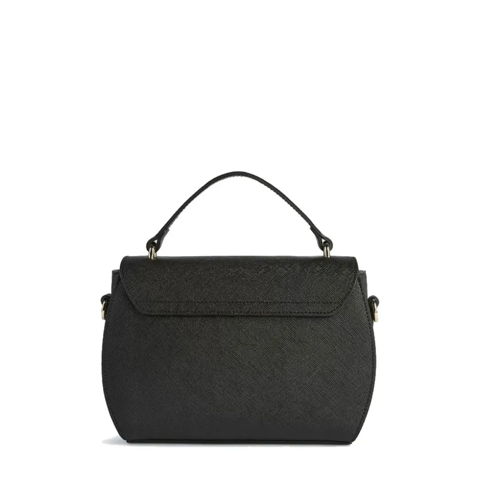 Borsa Donna a Mano 1A Classe Alviero Martini linea Java City colore Nero LB89