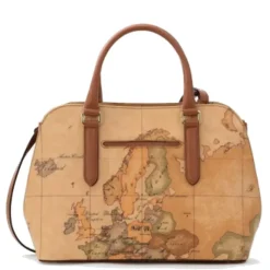 Borsa Donna a Mano 1A Classe Alviero Martini Linea Geo Classic E035