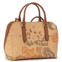 Borsa Donna a Mano 1A Classe Alviero Martini Linea Geo Classic E035