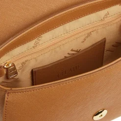 Borsa Donna a Mano 1A Classe Alviero Martini linea Java City color Cuoio LB89