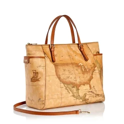 Borsa Donna a Mano 1A Classe Alviero Martini E002