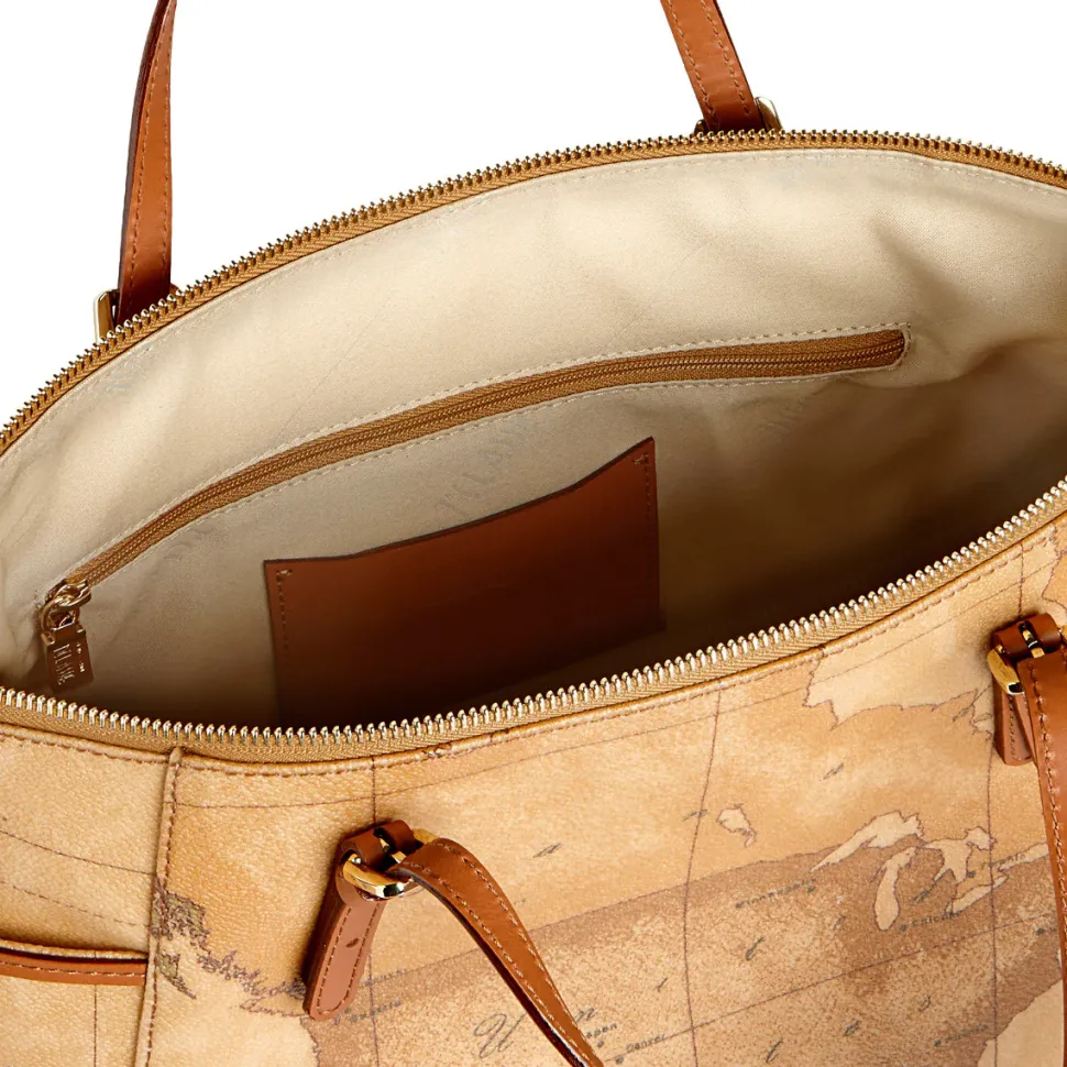 Borsa Donna a Mano 1A Classe Alviero Martini E002