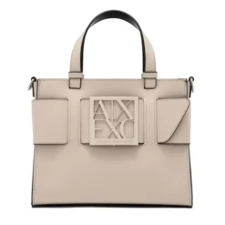 Borsa Donna a Mano ARMANI EXCHANGE Colore Valley Misura Piccola