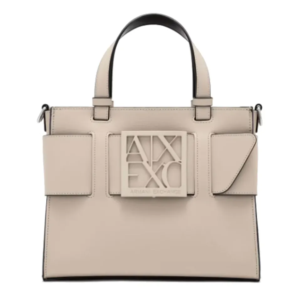 Borsa Donna a Mano ARMANI EXCHANGE Colore Valley Misura Piccola