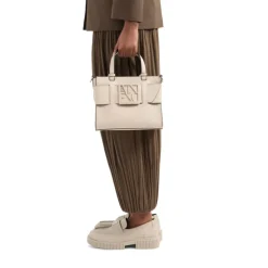 Borsa Donna a Mano ARMANI EXCHANGE Colore Valley Misura Piccola