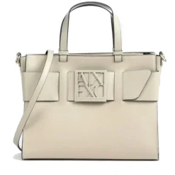 Borsa Donna a Mano ARMANI EXCHANGE colore Valley Misura Grande