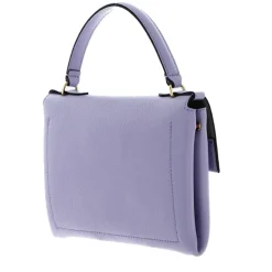 Borsa Donna a Mano COCCINELLE in Pelle Linea Arlettis Mini colore Lavender