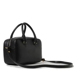 Borsa Donna a Mano COCCINELLE in Pelle linea Beat Soft Colore Nero
