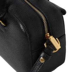 Borsa Donna a Mano COCCINELLE in Pelle linea Beat Soft Colore Nero