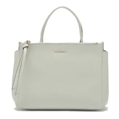 Borsa Donna a Mano COCCINELLE in Pelle linea Arlettis Medium Colore Celadon Green