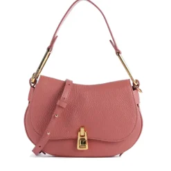Borsa Donna a Mano COCCINELLE in Pelle Linea Magie Colore Pot Misura Small