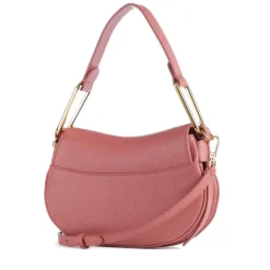 Borsa Donna a Mano COCCINELLE in Pelle Linea Magie Colore Pot Misura Small