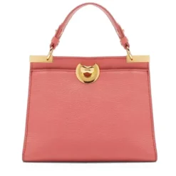 Borsa Donna a Mano COCCINELLE linea Binxie Small in Pelle Pot