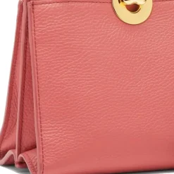 Borsa Donna a Mano COCCINELLE linea Binxie Small in Pelle Pot