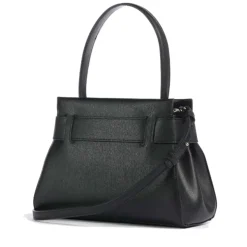 Borsa Donna a Mano con Tracolla ARMANI EXCHANGE colore Nero