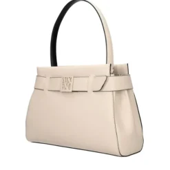 Borsa Donna a Mano con Tracolla ARMANI EXCHANGE colore Valley Misura Media