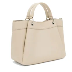 Borsa Donna a Mano con Tracolla Logata ARMANI EXCHANGE Colore Valley