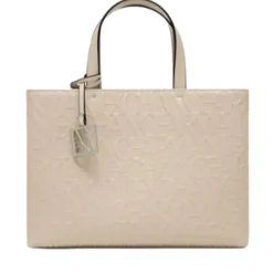 Borsa Donna a Mano Con Tracolla ARMANI EXCHANGE colore Valley Misura Grande