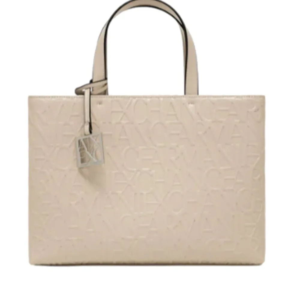 Borsa Donna a Mano Con Tracolla ARMANI EXCHANGE colore Valley Misura Grande