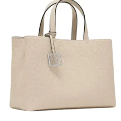 Borsa Donna a Mano Con Tracolla ARMANI EXCHANGE colore Valley Misura Grande