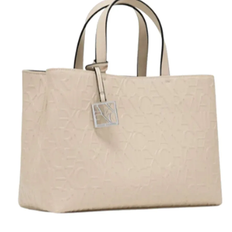 Borsa Donna a Mano Con Tracolla ARMANI EXCHANGE colore Valley Misura Grande