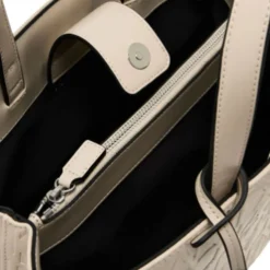 Borsa Donna a Mano Con Tracolla ARMANI EXCHANGE colore Valley Misura Grande