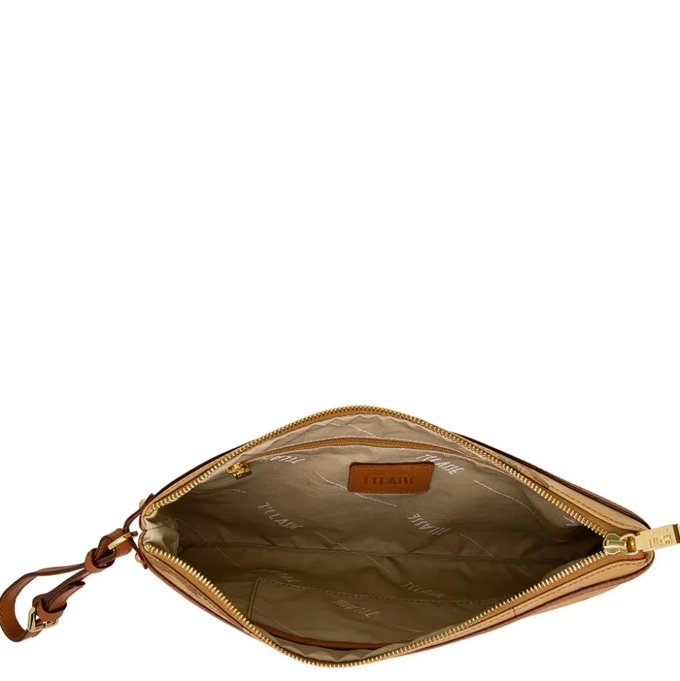 Borsa Donna a Mano Grande 1A Classe Alviero Martini linea Geo Classic N139