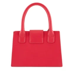 Borsa Donna a Mano Mini ARMANI EXCHANGE colore Grenadine