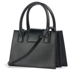 Borsa Donna a Mano Mini ARMANI EXCHANGE colore Nero