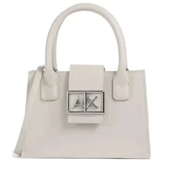 Borsa Donna a Mano Mini ARMANI EXCHANGE colore Mirage