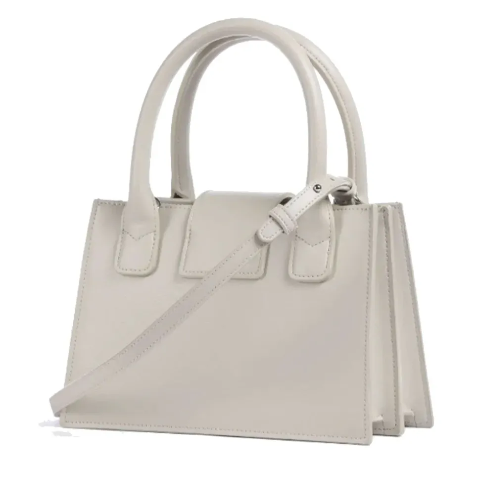 Borsa Donna a Mano Mini ARMANI EXCHANGE colore Mirage